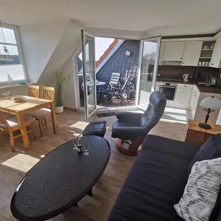 Yachthus - Direkt Am Lejlighed