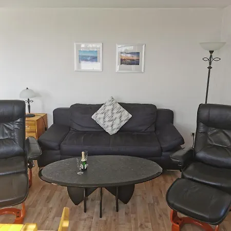 Yachthus - Direkt Am