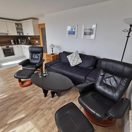 Yachthus - Direkt Am