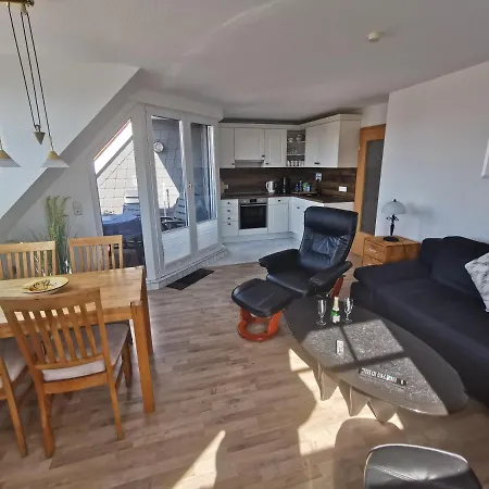 Yachthus - Direkt Am *