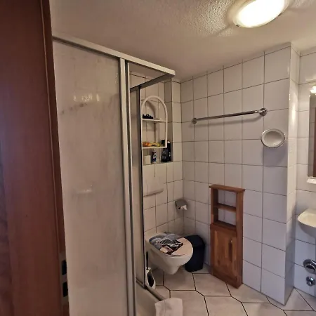 Yachthus - Direkt Am Apartment Carolinensiel
