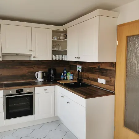 Yachthus - Direkt Am