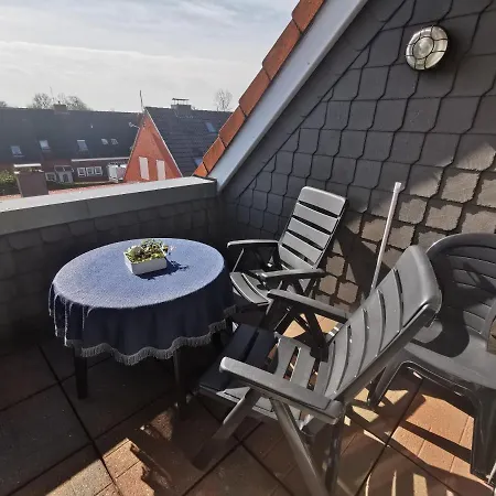 Apartament Yachthus - Direkt Am