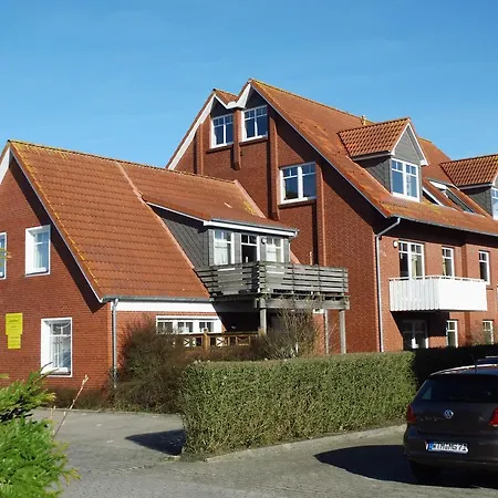 Yachthus - Direkt Am Lägenhet