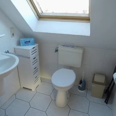 Yachthus - Direkt Am * Carolinensiel