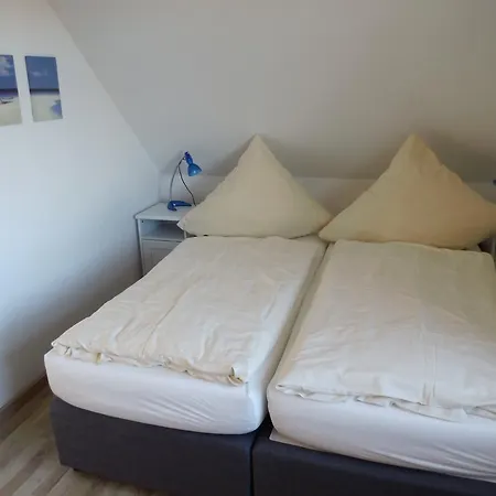 Yachthus - Direkt Am *