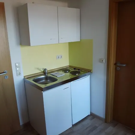 Yachthus - Direkt Am Lägenhet