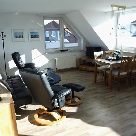 Yachthus - Direkt Am