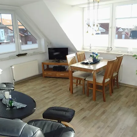 Apartment Yachthus - Direkt Am