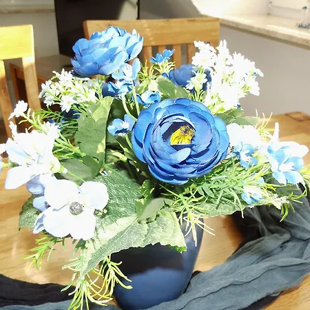 Yachthus - Direkt Am Carolinensiel