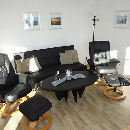 Lägenhet Yachthus - Direkt Am *