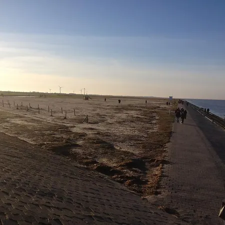 Yachthus - Direkt Am Lägenhet