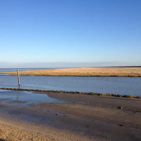 Lägenhet Yachthus - Direkt Am