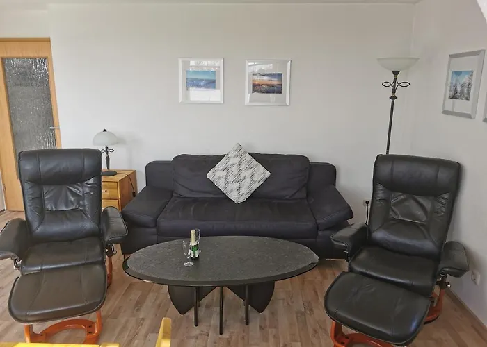 Yachthus - Direkt Am