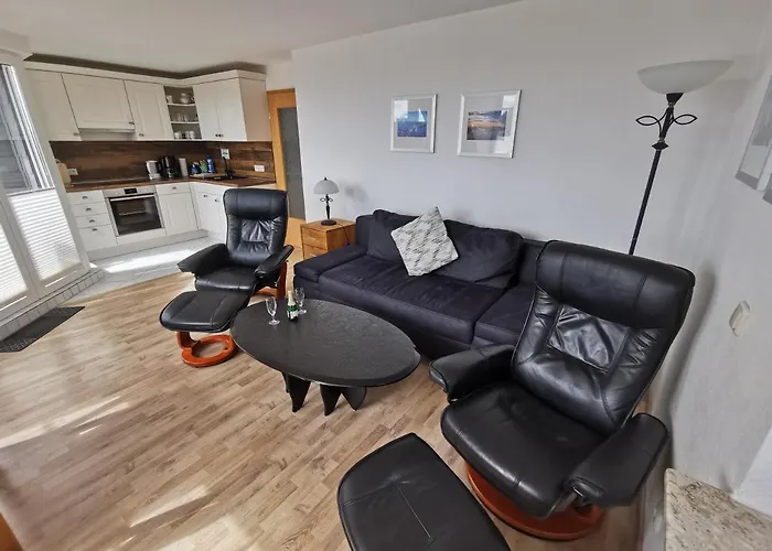 Yachthus - Direkt Am