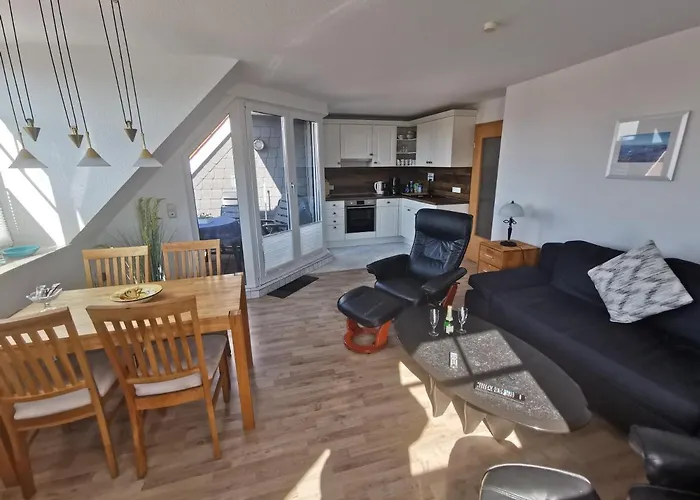 Yachthus - Direkt Am *