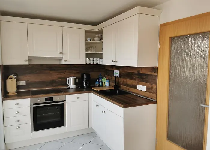 Yachthus - Direkt Am