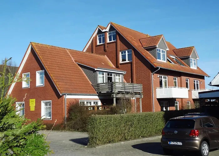 Yachthus - Direkt Am Apartman