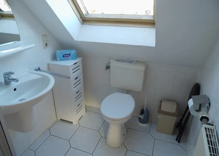 Yachthus - Direkt Am * קרוליננזיל