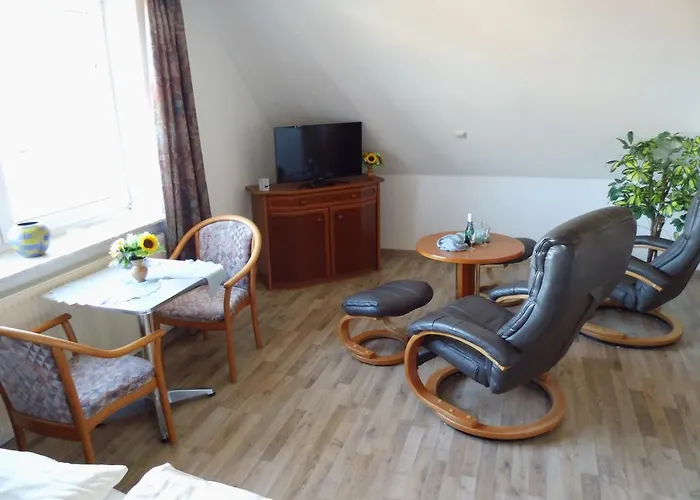 Yachthus - Direkt Am *