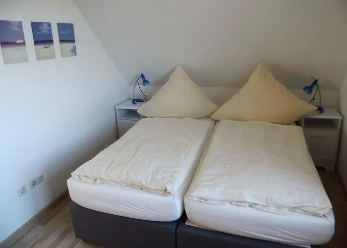 Yachthus - Direkt Am *