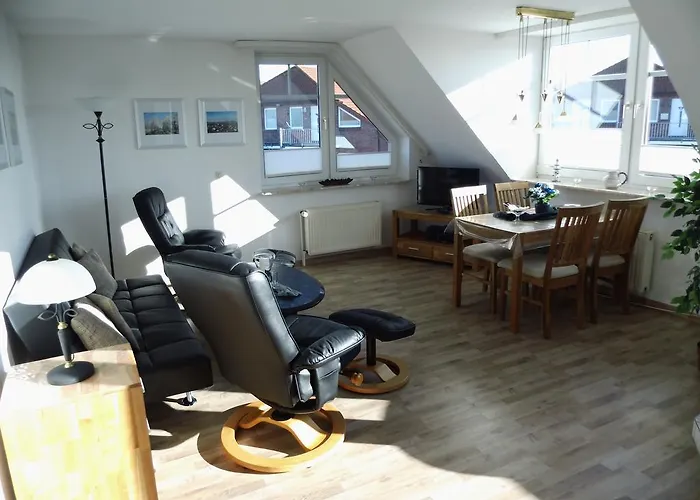 Yachthus - Direkt Am