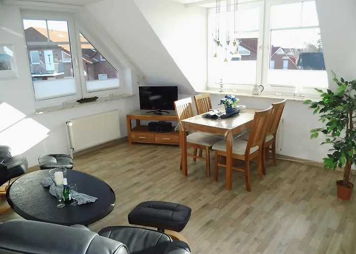 דירה Yachthus - Direkt Am