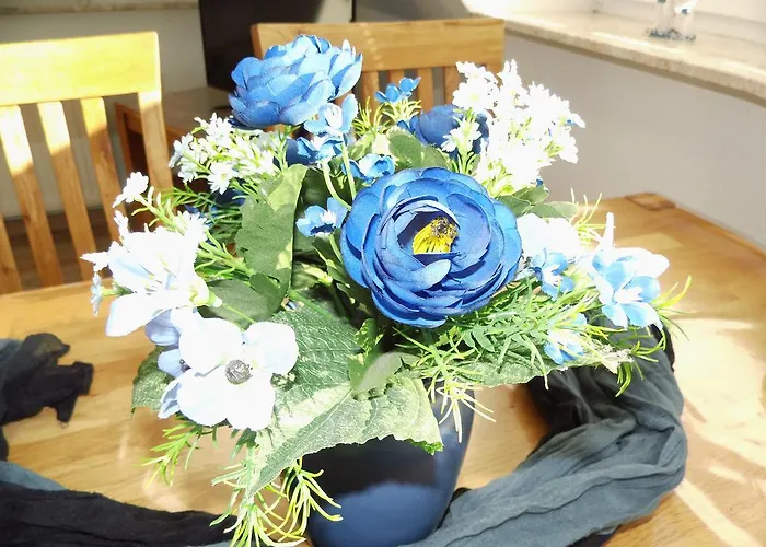 Yachthus - Direkt Am Carolinensiel