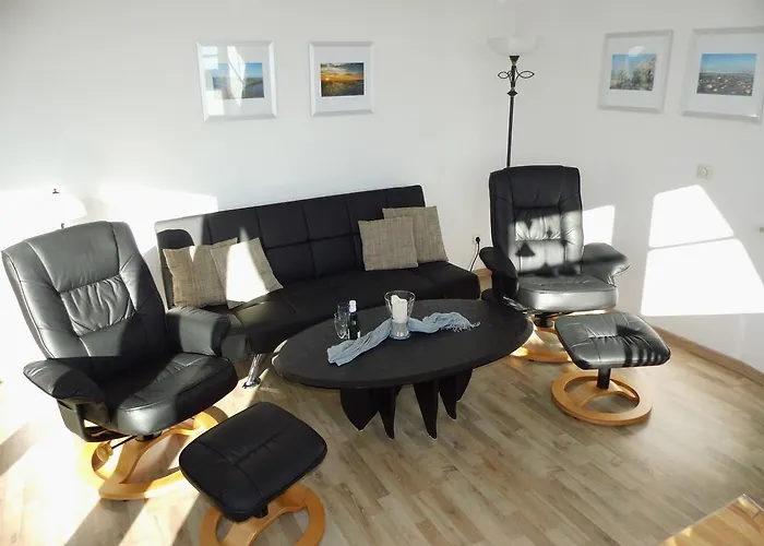 Apartman Yachthus - Direkt Am *