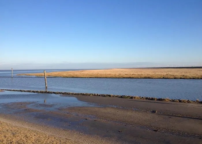 Apartman Yachthus - Direkt Am