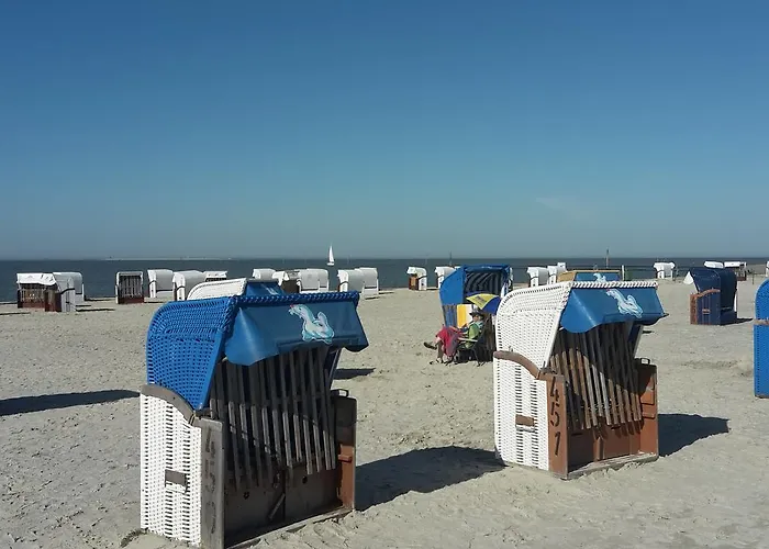 Apartman Yachthus - Direkt Am